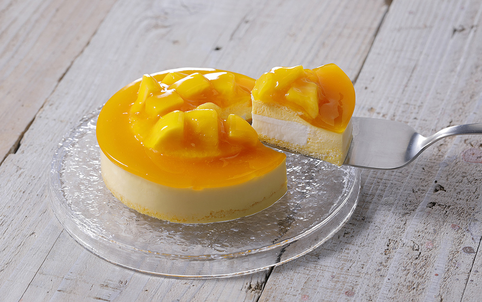  北海道甜點奇蹟！LeTAO人氣蛋糕空降台北101，甜點控不容錯過