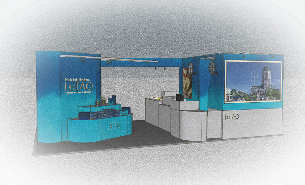  北海道甜點奇蹟！LeTAO人氣蛋糕空降台北101，甜點控不容錯過