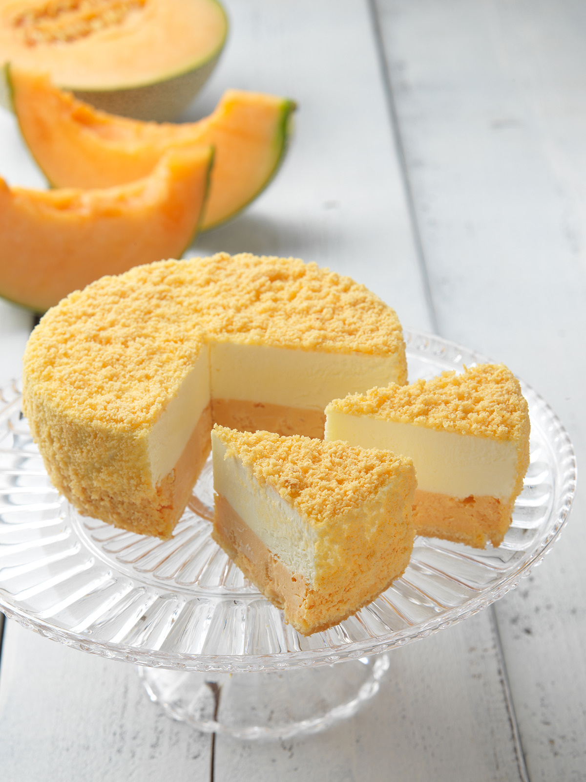  北海道甜點奇蹟！LeTAO人氣蛋糕空降台北101，甜點控不容錯過