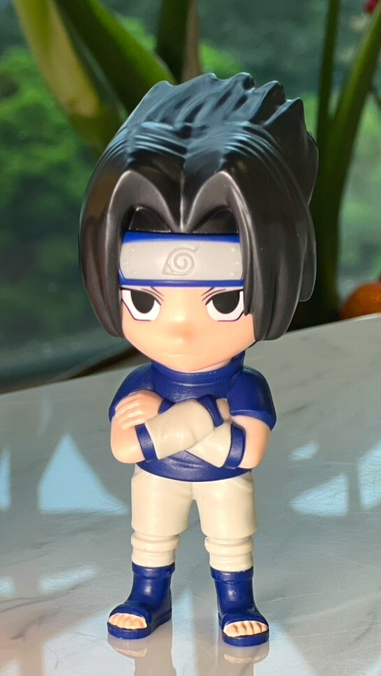  漢堡王中元節推「三牲漢堡」與《火影忍者》聯名公仔，吸引粉絲熱潮