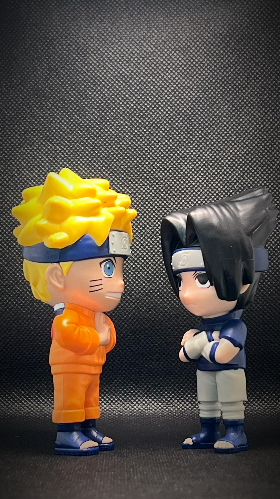  漢堡王中元節推「三牲漢堡」與《火影忍者》聯名公仔，吸引粉絲熱潮