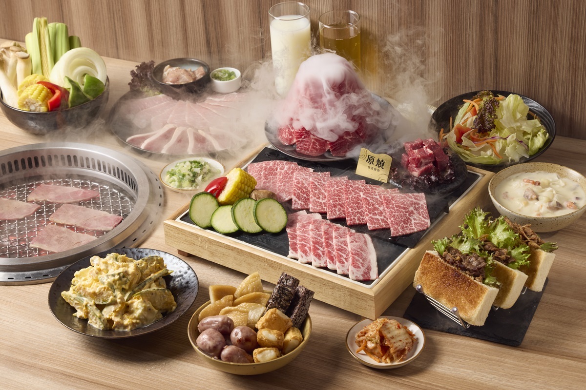  燒肉迷狂歡！王品聯手蠟筆小新推出限量贈品與東京機票抽獎