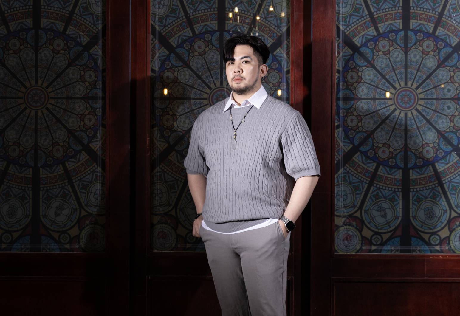  社交達人！命理師揭曉最具吸引力的5大星座