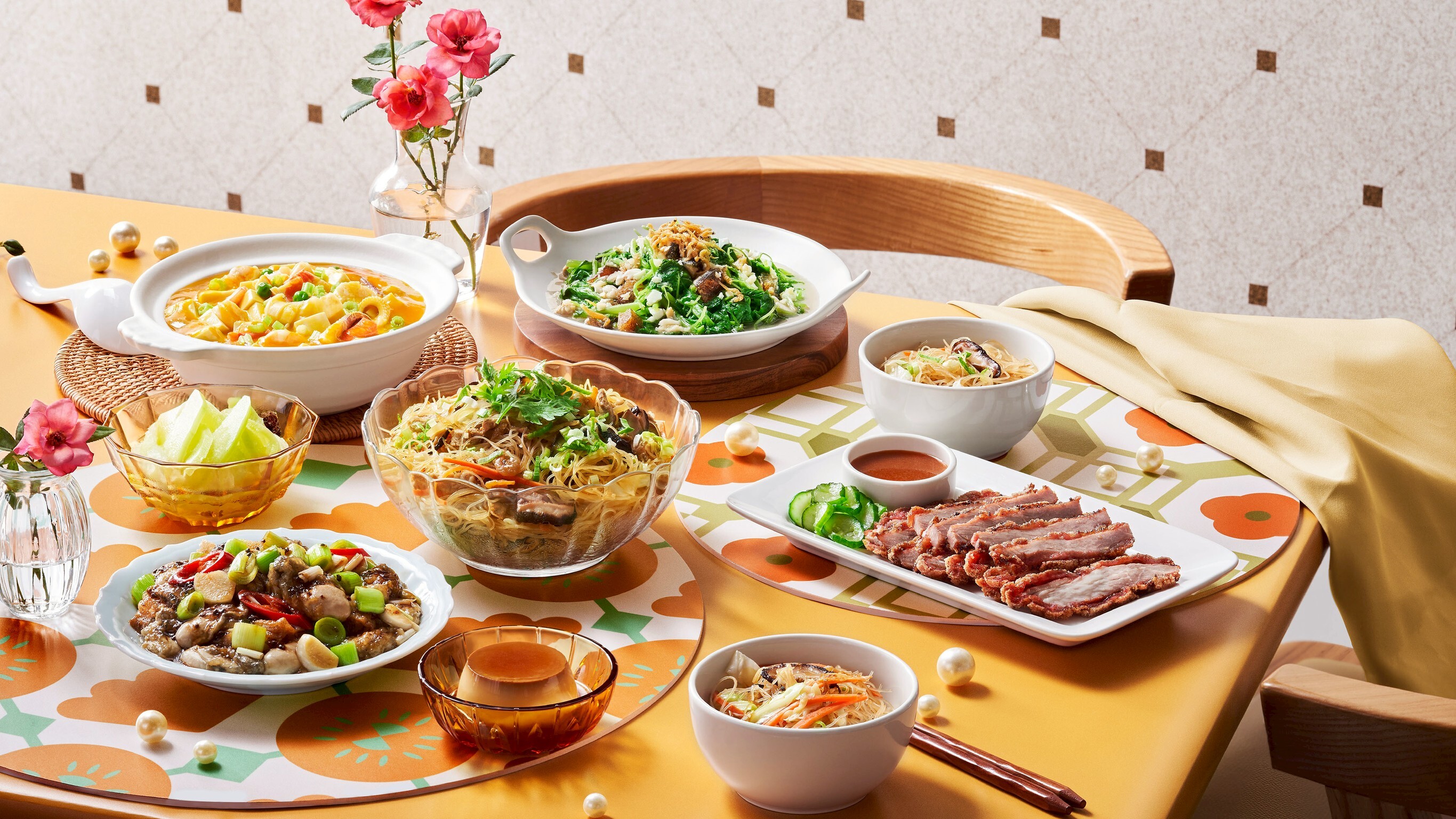  台南新地標！新光三越小北門店開幕，真珠台菜引爆美食熱潮