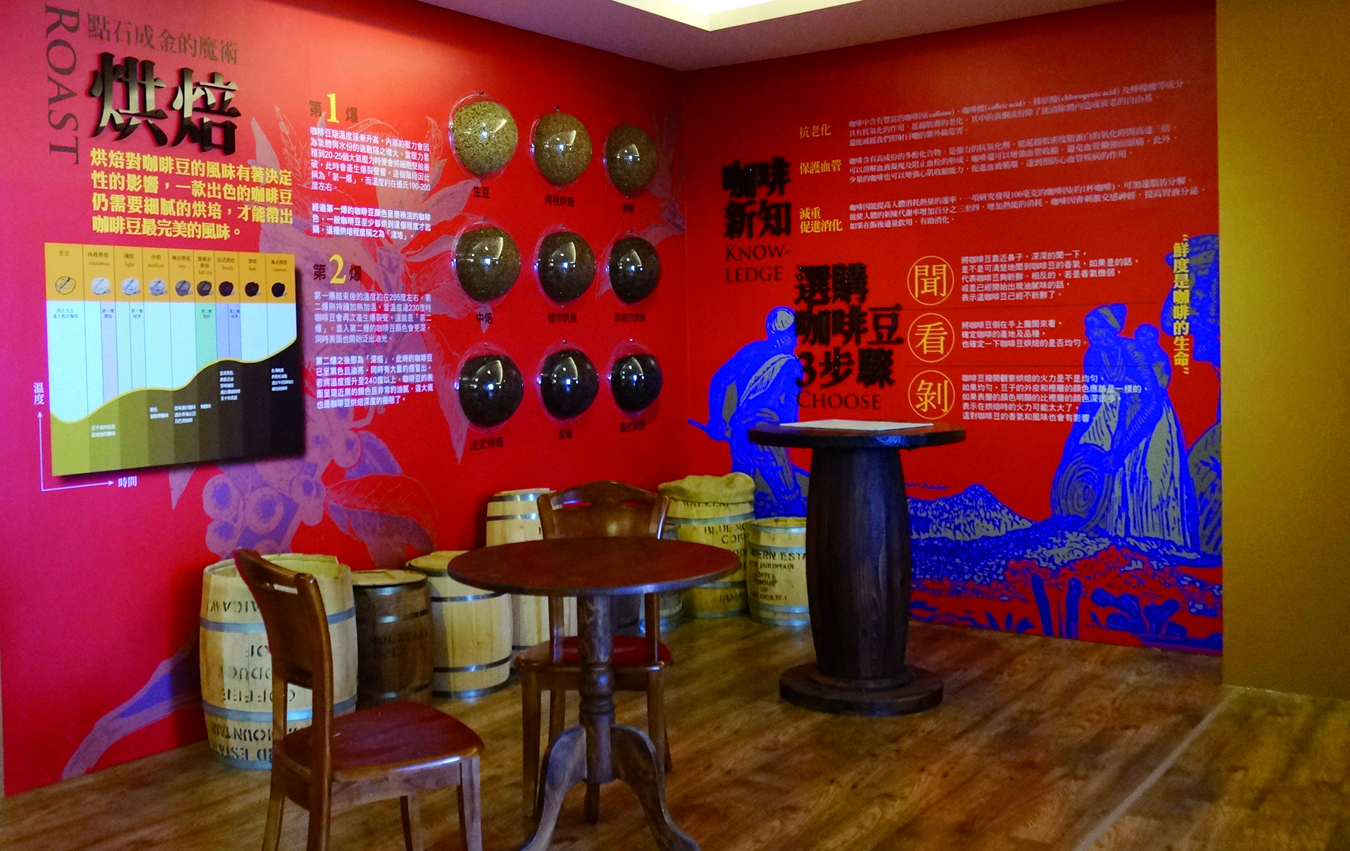  劍湖山世界秋季出遊優惠大放送！水陸雙樂園開放，最低3折嗨翻全家