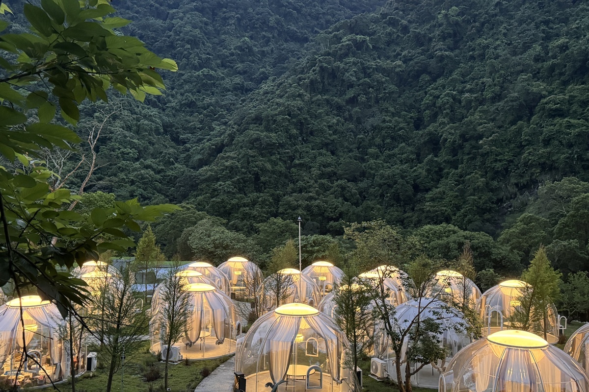 環島之星萌旅號:全新「雲遊台灣慢旅」帶你探索台灣之美