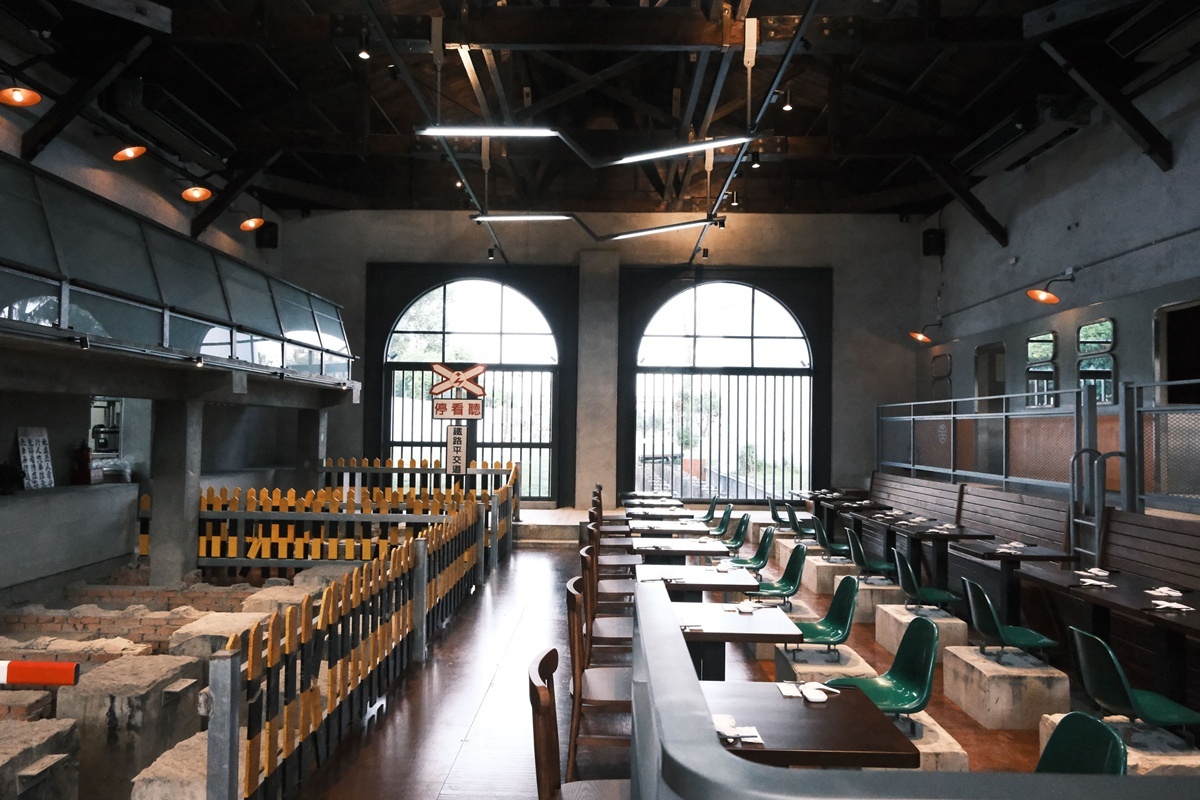 環島之星萌旅號:全新「雲遊台灣慢旅」帶你探索台灣之美