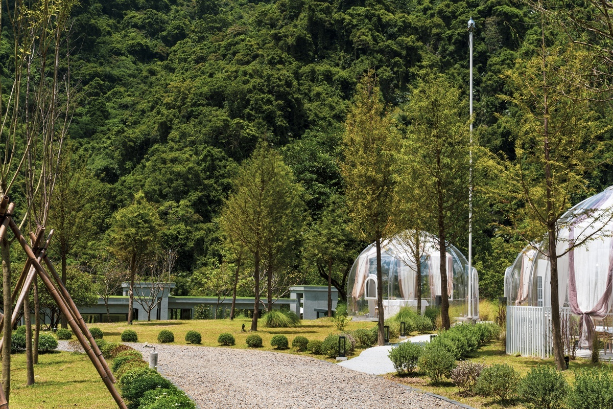 環島之星萌旅號:全新「雲遊台灣慢旅」帶你探索台灣之美