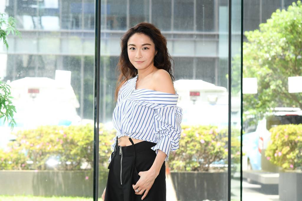 三立副總兒涉性醜聞！總經理親揭「零容忍」政策：龔美富副總暫離現職