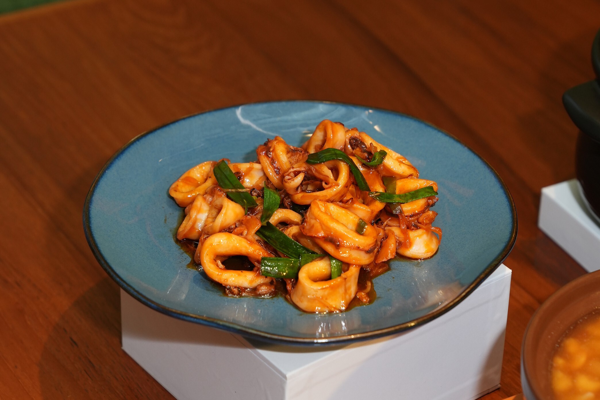  林昀儒跨界料理總監，推出家鄉味珍藏料理