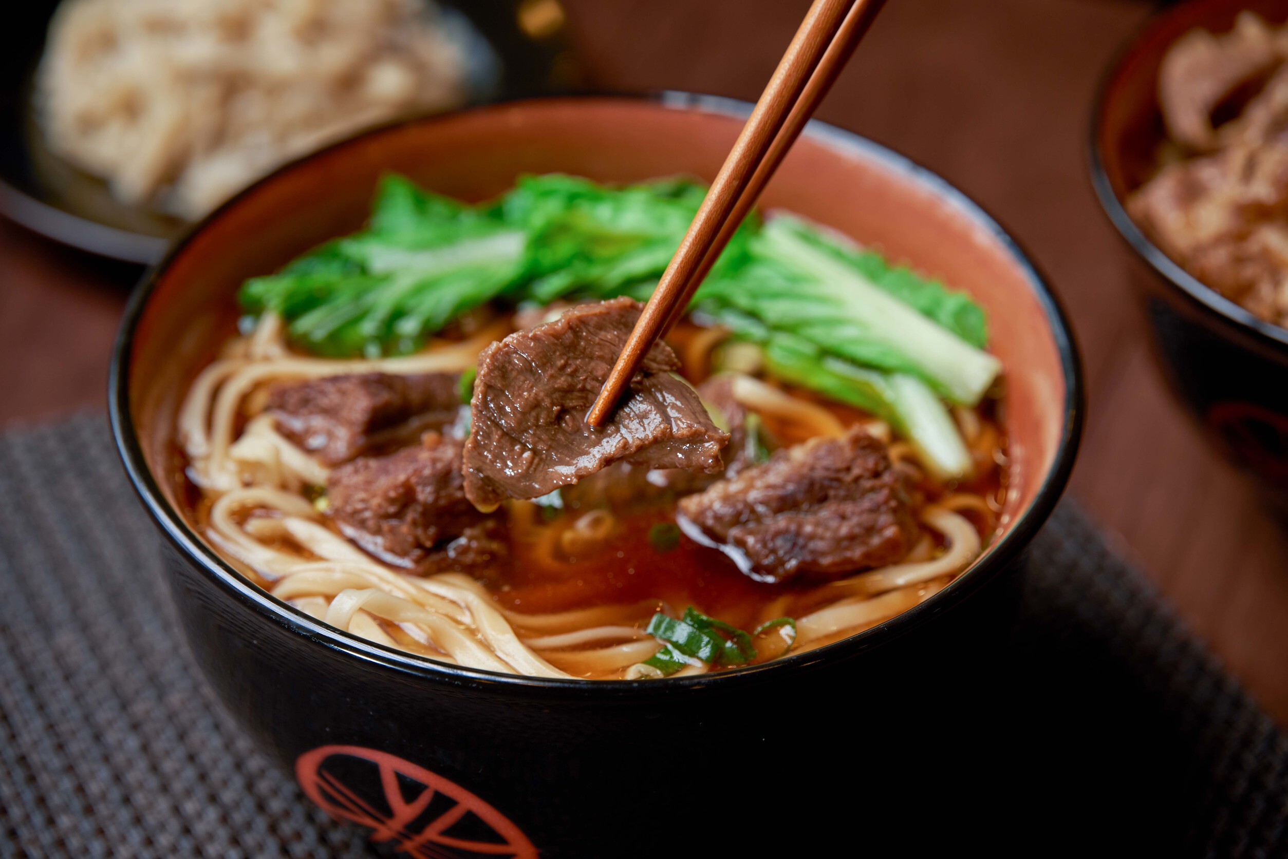 三商巧福「牛肉麵、排骨飯」限時6天109元　再享最高6%回饋