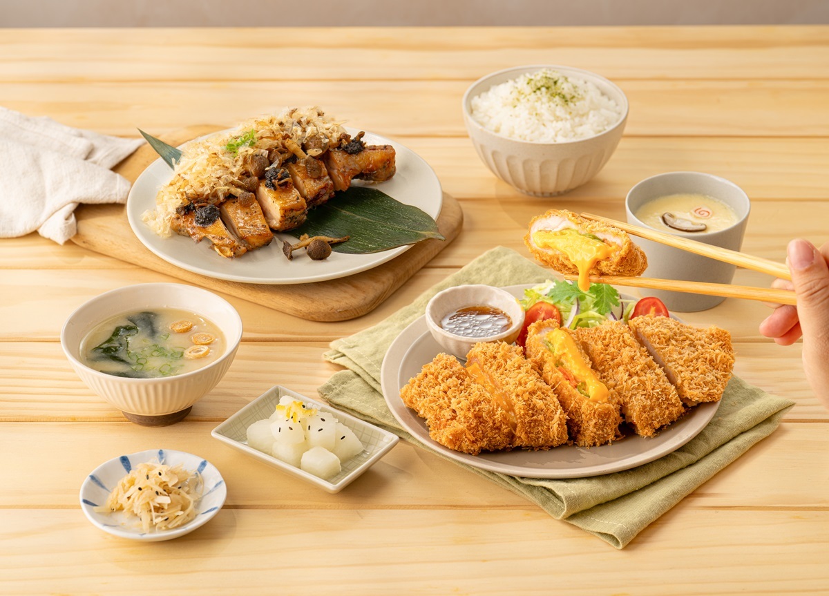 **品田牧場與西堤牛排推出全新菜單，滿足消費者多元需求**