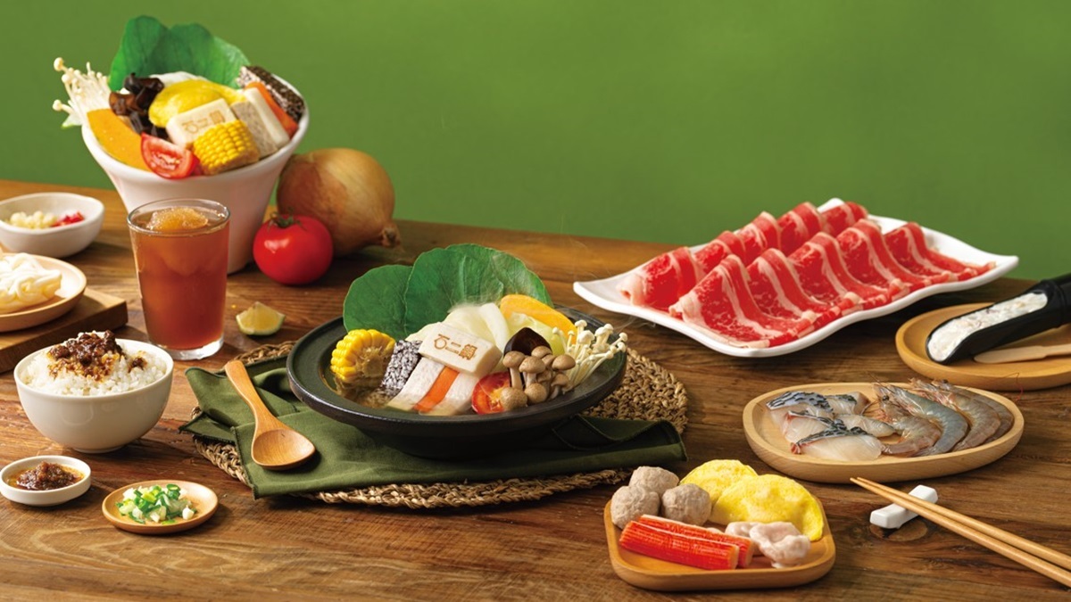 石二鍋首度進花蓮　對面西堤牛排送「BBQ起司炸雞」