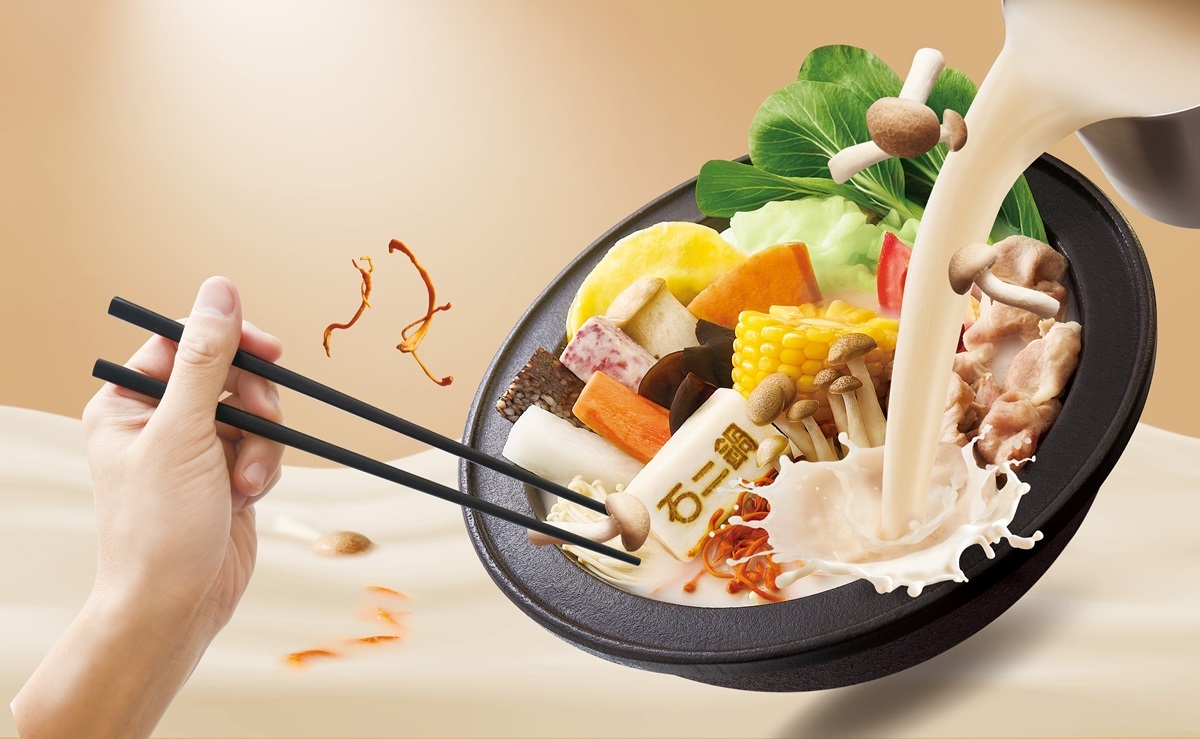  花蓮美食新亮點！石二鍋與西堤牛排推出限時優惠，邀您品味秋日美味