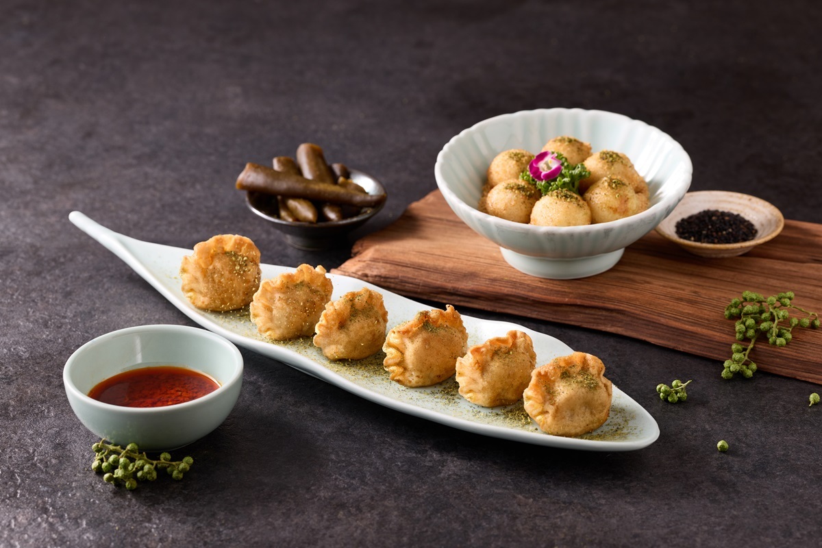 王品集團展店加速！青花驕進駐府城、風城　陶板屋高雄分店搬家