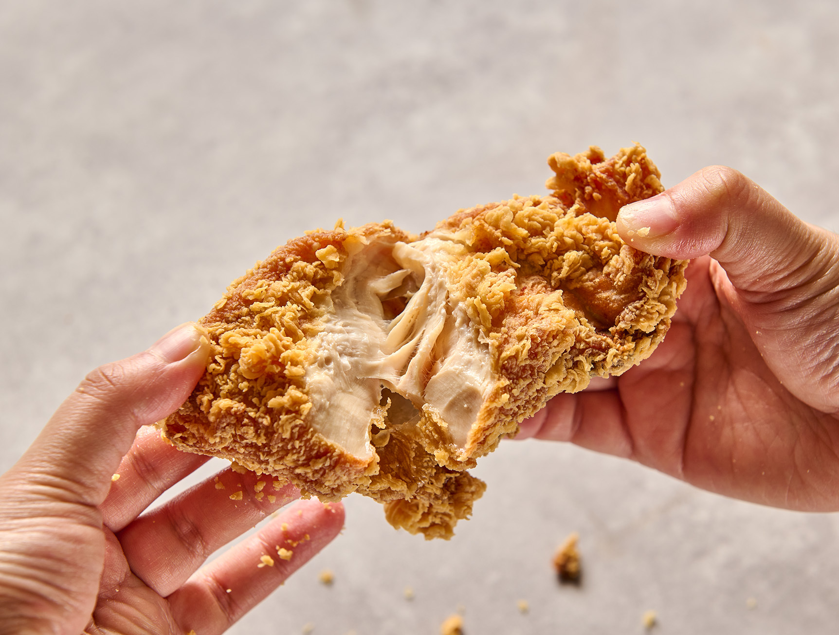 三商炸雞「檸檬炸雞」回歸！限時7天3塊特價100元、還有大份量超值組合