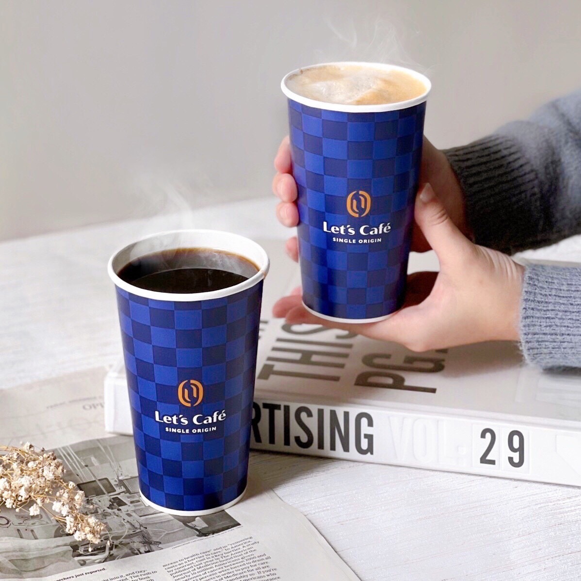  瓜地馬拉安提瓜咖啡全台上市！全家Let’s Café推出多重優惠與抽獎活動