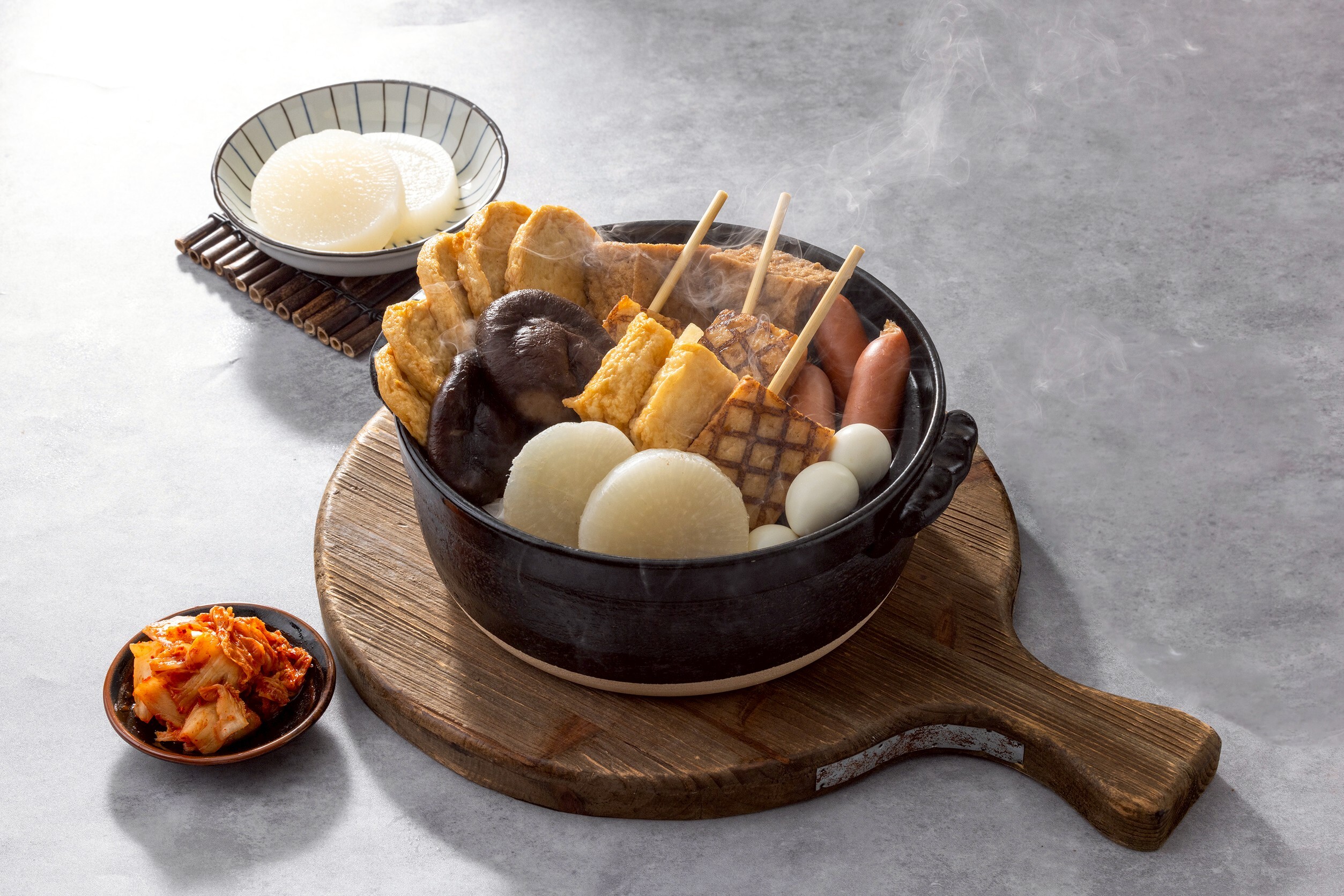  長田本庄軒推出限時優惠！牛筋蒟蒻炒麵買一送一，快來品嚐日本經典味道