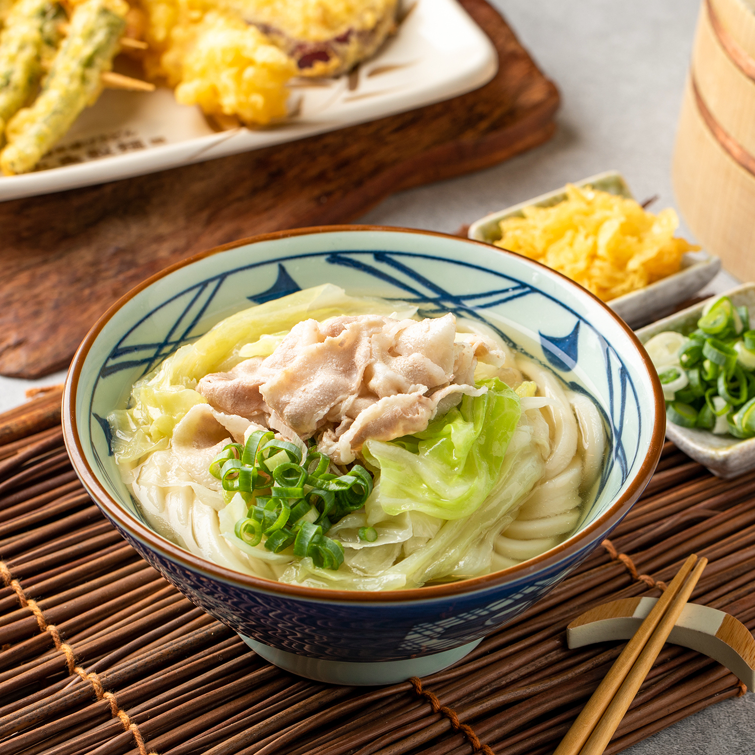 台南新光三越小北門店開幕 山牛將與丸亀製麵推出驚喜優惠