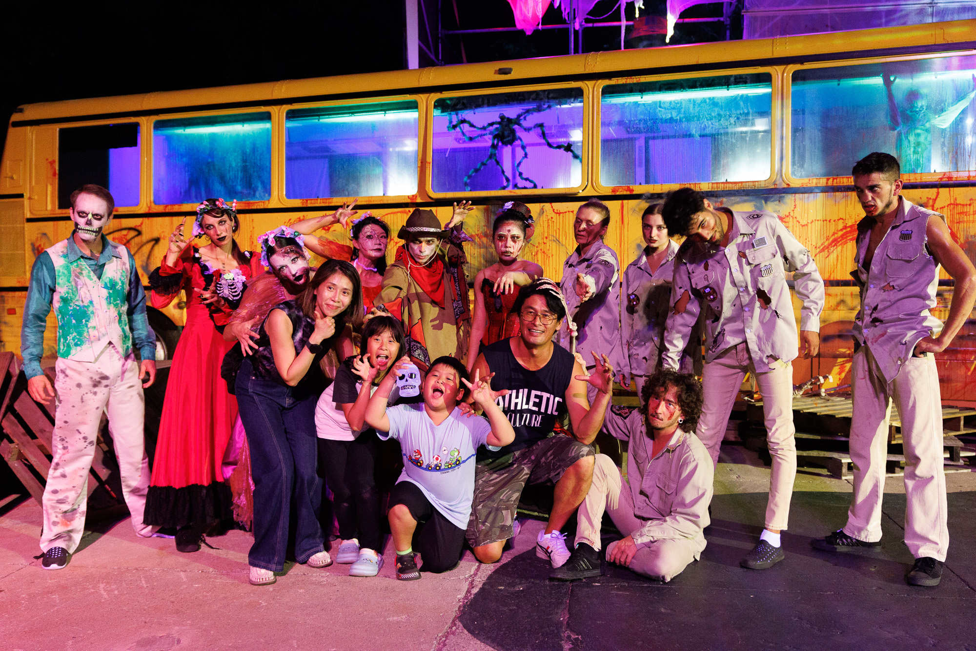 9/29 當日限定！身分證中有「2」或「9」　票價499元暢遊六福村