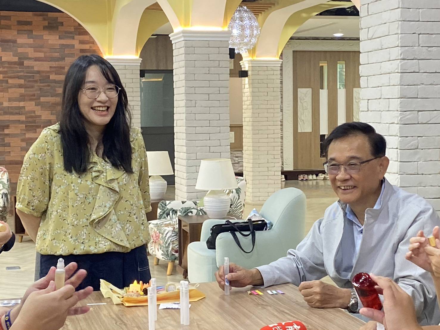 每年最多10次免費諮商！臺北市推「教師支持體系」　心理師團隊守護心靈