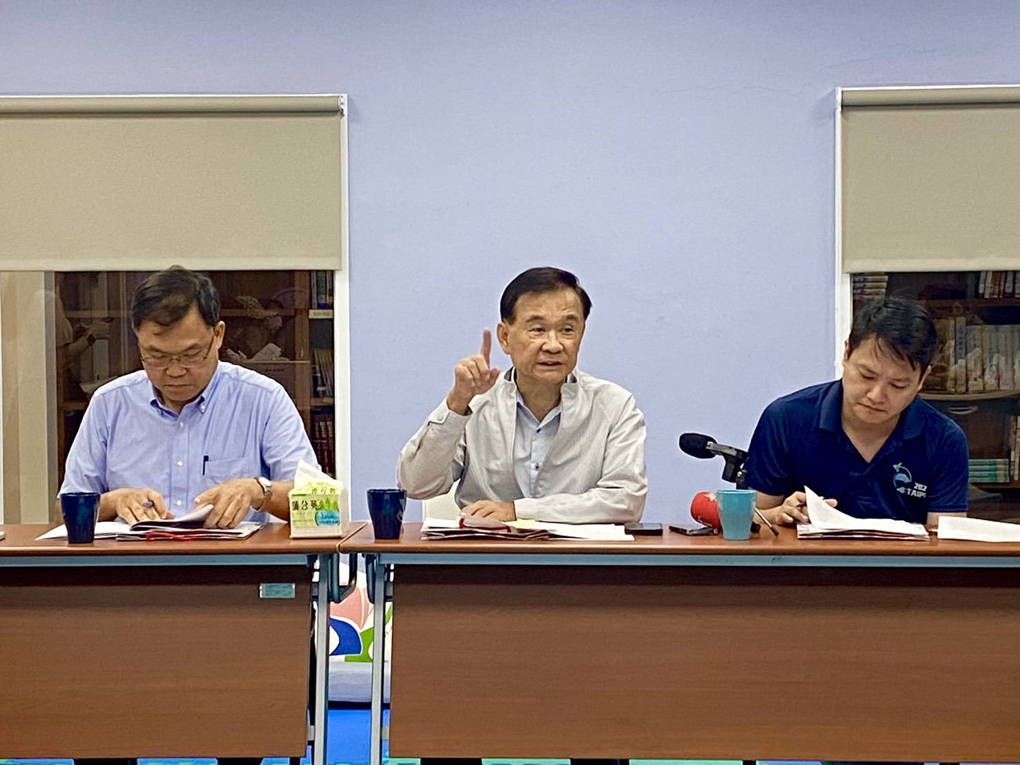 **臺北市深化教師支持體系 提供免費諮商服務與多元研習課程**