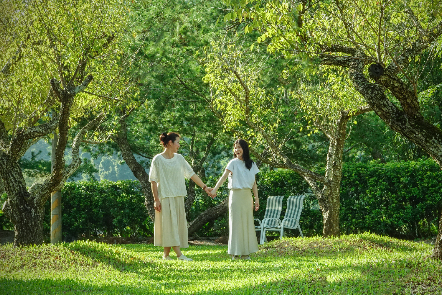 **春水堂創辦人劉漢介打造「春秋山林」:山中茶文化新體驗**