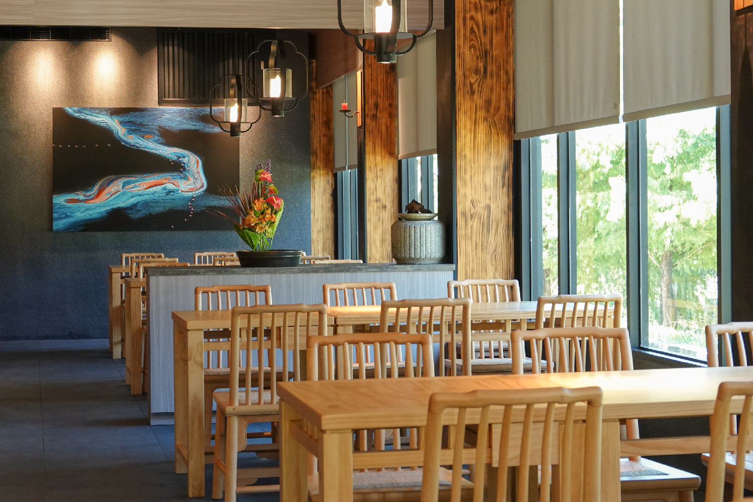 **春水堂創辦人劉漢介打造「春秋山林」:山中茶文化新體驗**