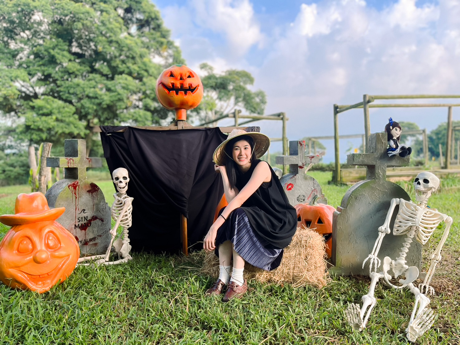 身分證號有「5」或「6」！六福村10月票價有優惠　學生與桃竹鄉親也享福利