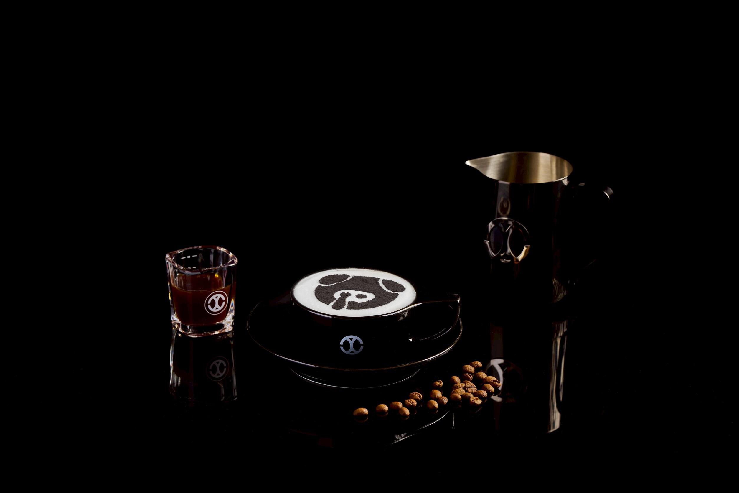 **點點心攜手CHLIV 打造信義區新亮點：港點與精品咖啡的完美結合**