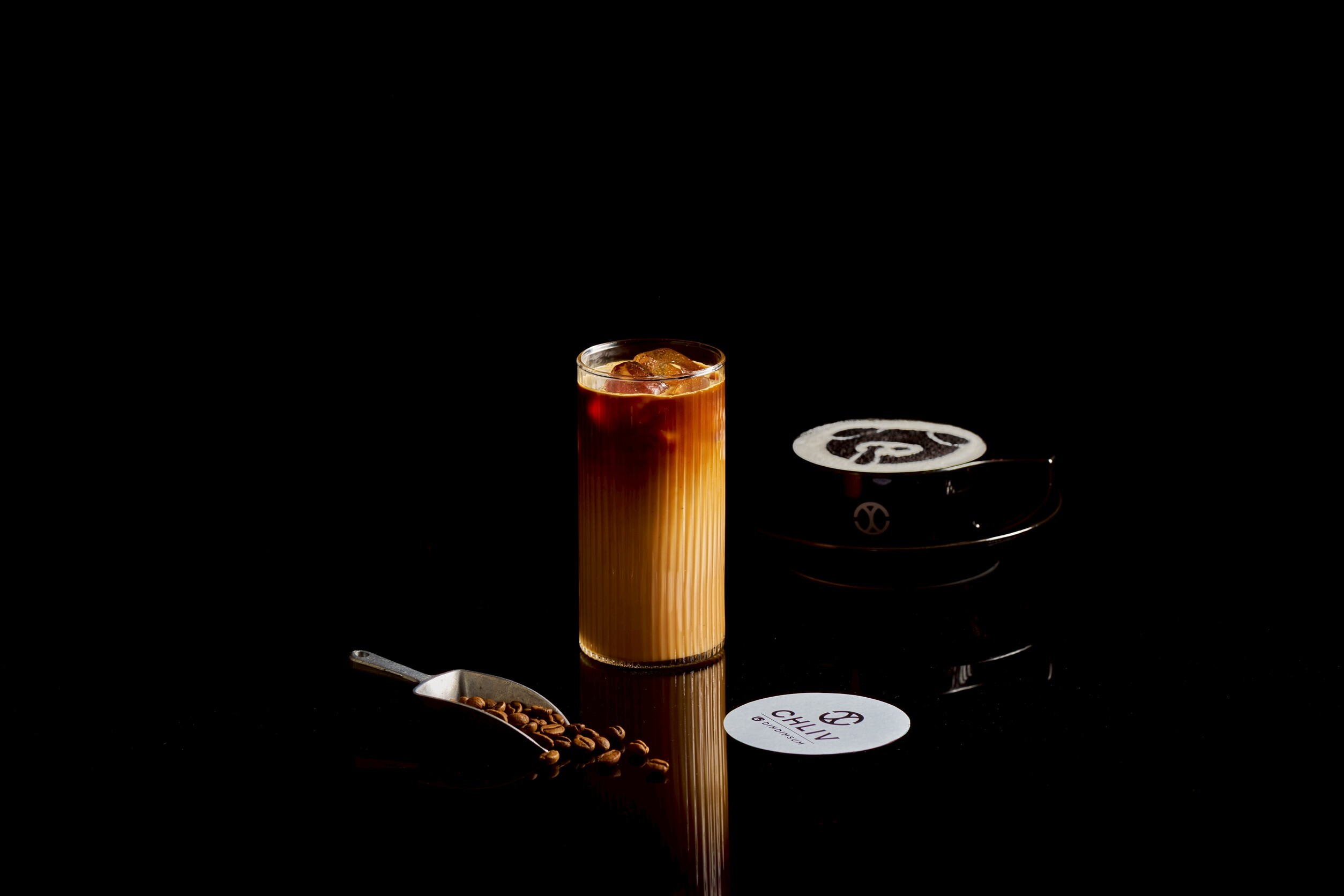 **點點心攜手CHLIV 打造信義區新亮點：港點與精品咖啡的完美結合**