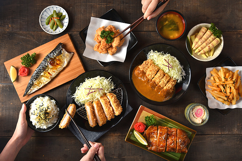 福勝亭19歲了！週年慶限時11天　全台75家店「3款經典定食」8折優惠