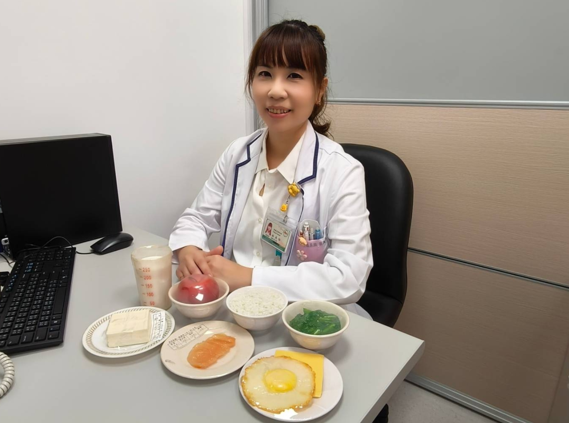 78歲阿公騎車「逆襲花蓮」！90歲老翁帶鏟子搭火車　營養師授顧骨本三要訣