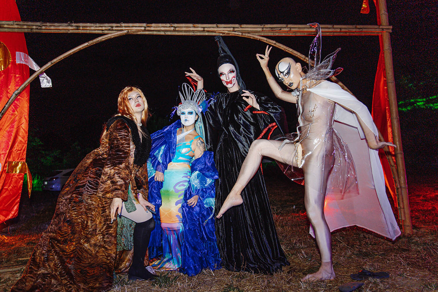  臺北同志遊行即將登場！「2025 Color Taipei」系列活動引爆多元魅力