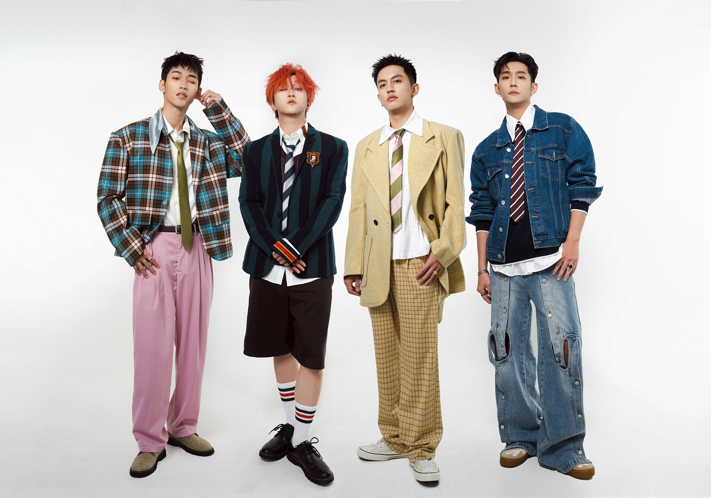 **臺北最High新年城2026跨年晚會：璀璨卡司與精彩活動引爆全城**