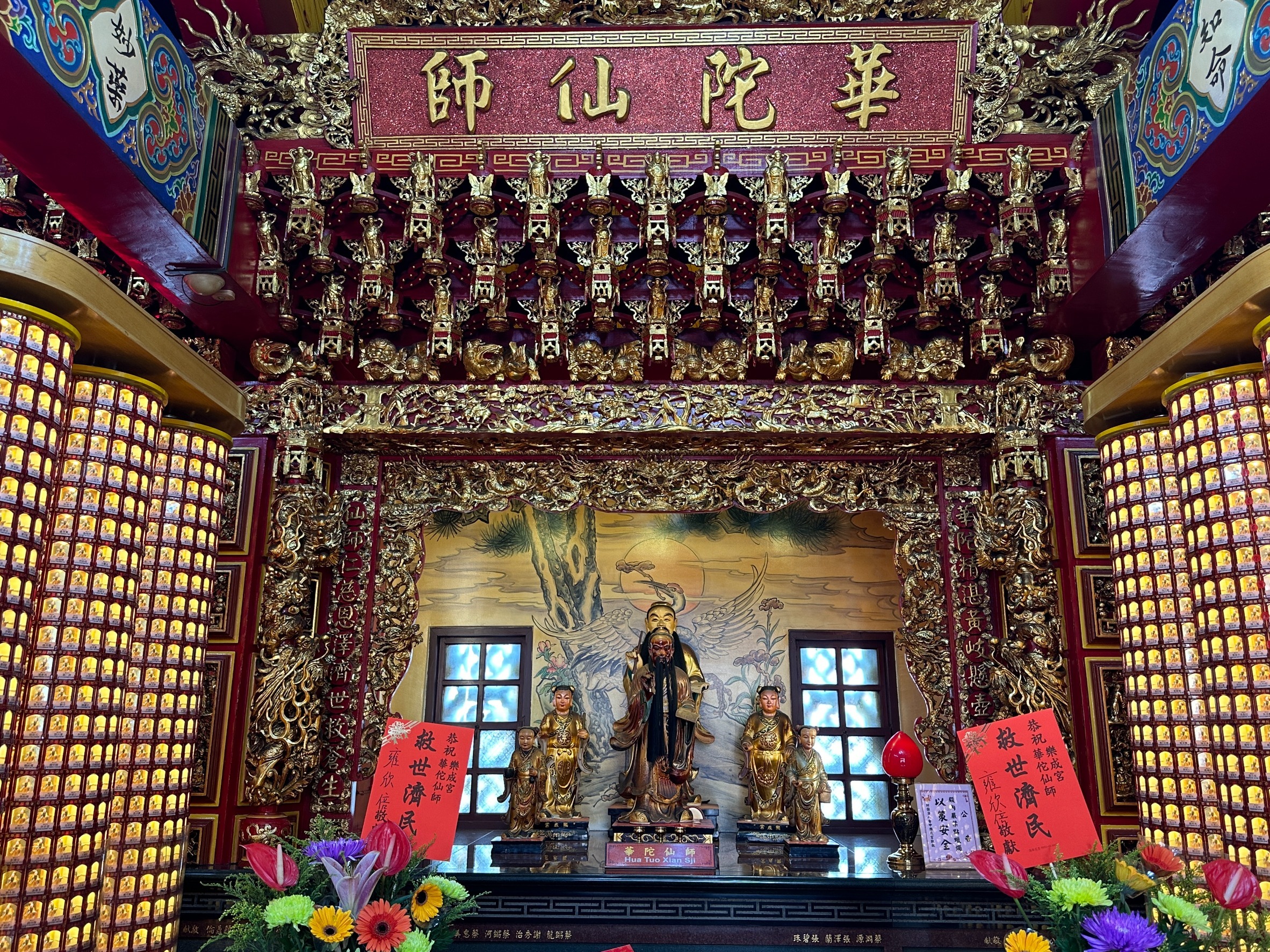 10/29重陽節開運方法！命理師曝11招「旺財、淨宅」登高吸陽氣、喝菊花酒