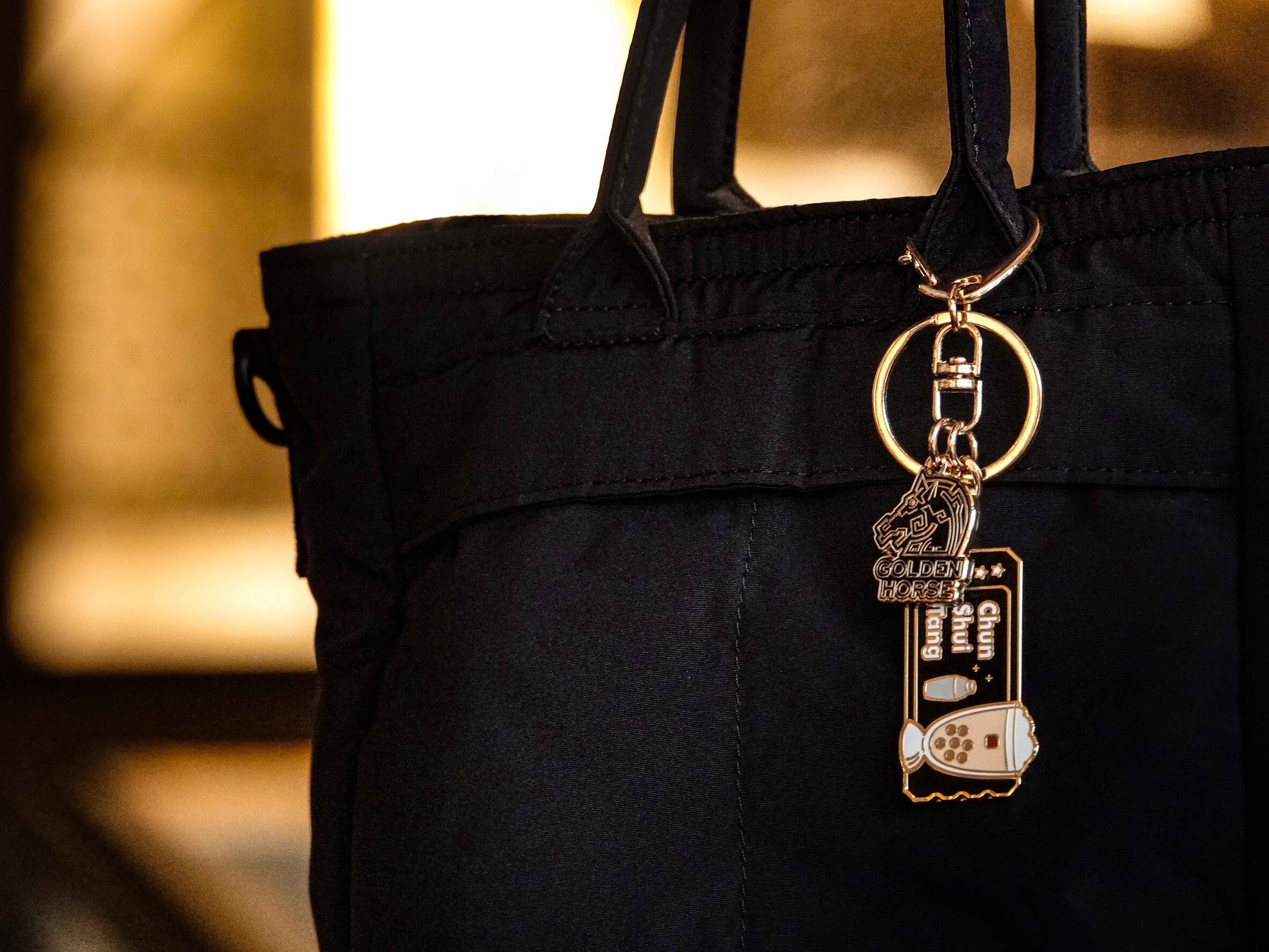  東坡肉重返春水堂！冬季新品暖心登場，金馬聯名驚喜連連