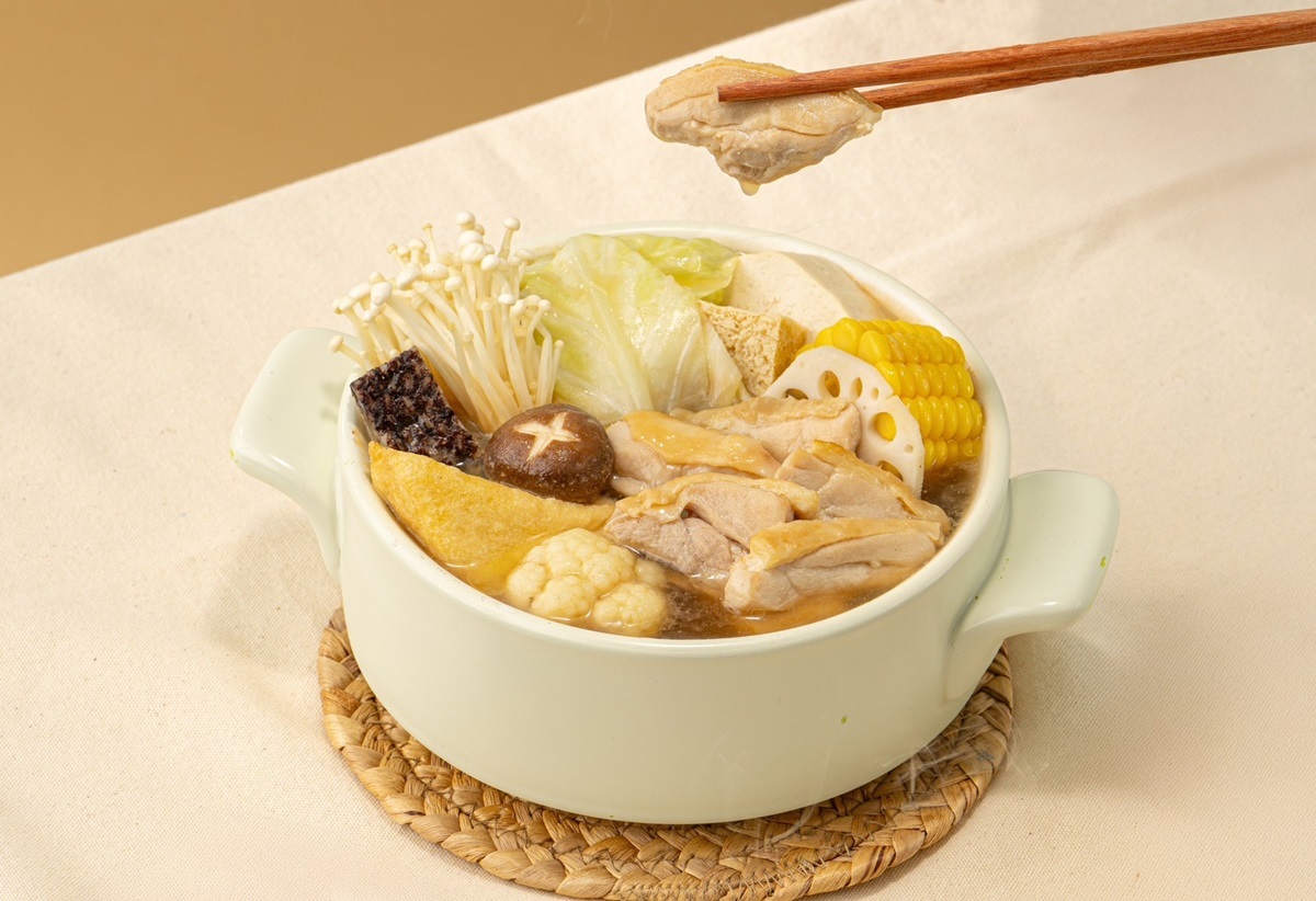  台酒聯名鍋物登場！「石二鍋」與「12mini」攜手推出暖心火鍋