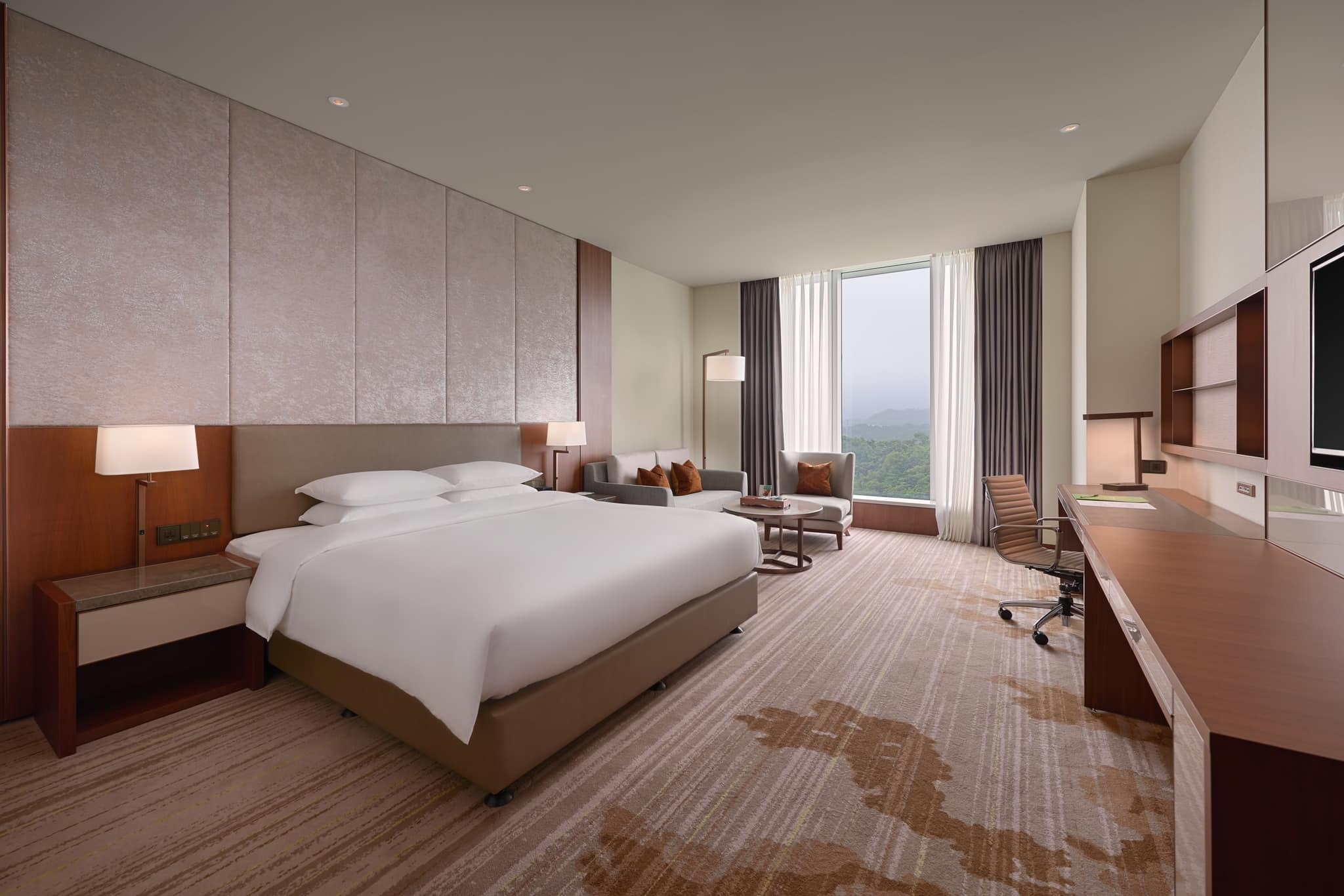 **年度旅遊盛事：六福旅遊集團於ITF台北國際旅展推出超值優惠**