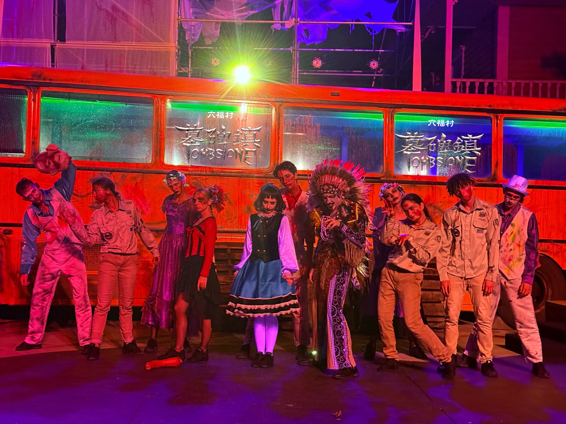 **年度旅遊盛事：六福旅遊集團於ITF台北國際旅展推出超值優惠**