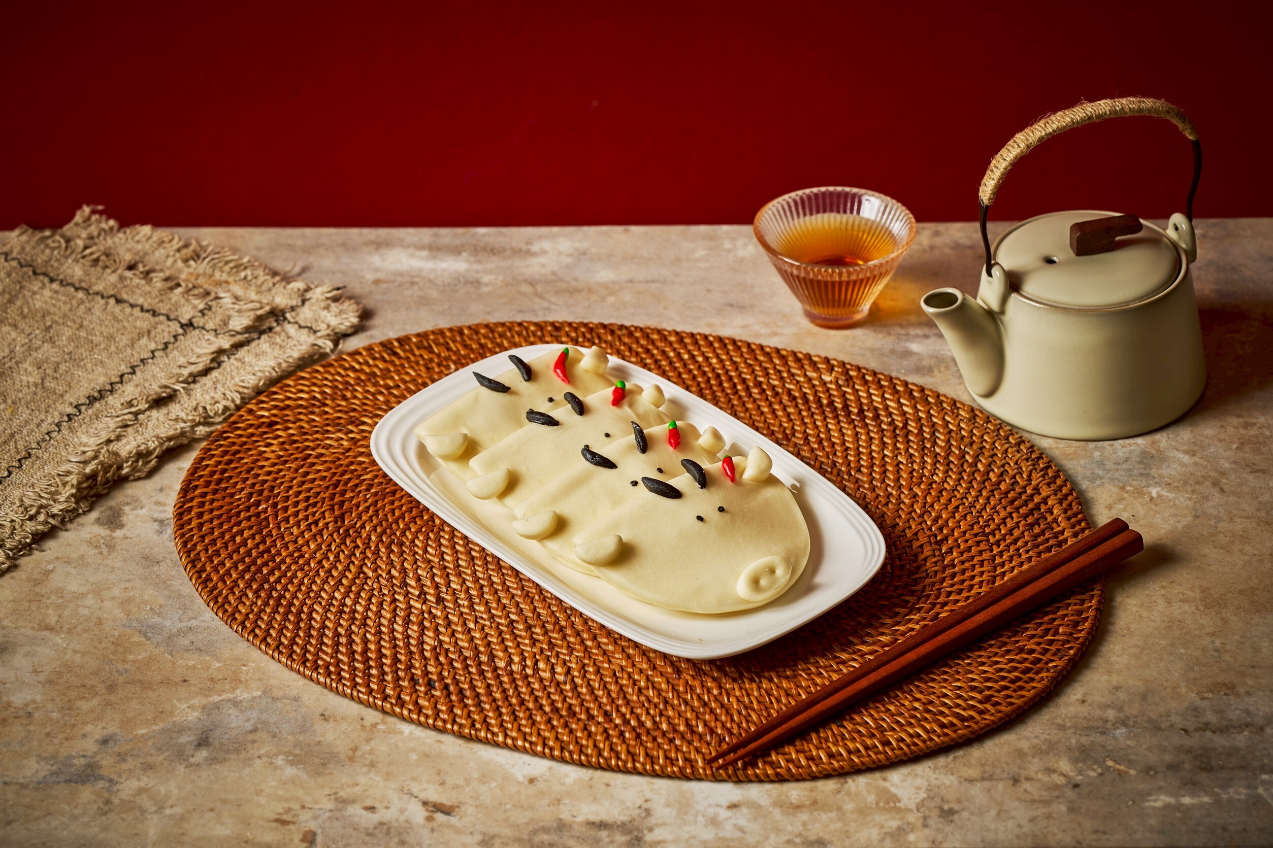 **炒湘湘再拓版圖！宏匯廣場新店開幕，湘辣美味席捲新北**