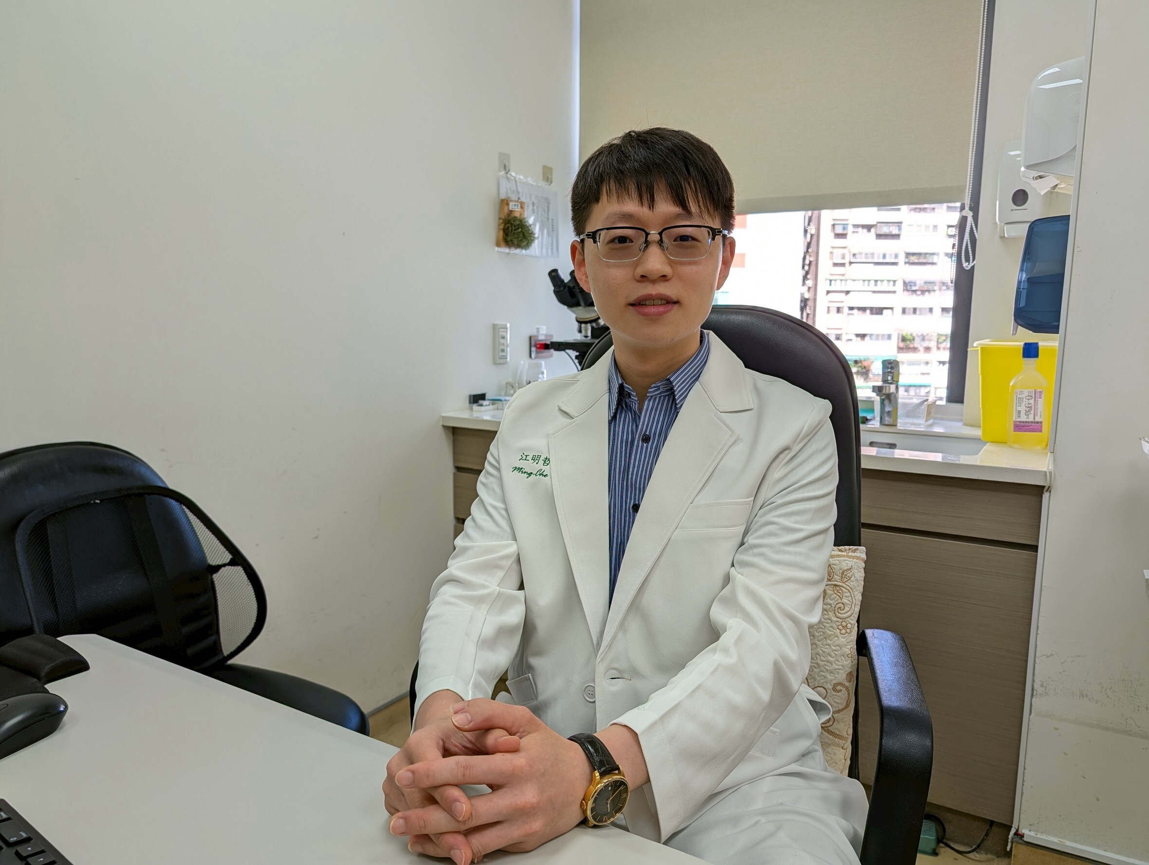  冬季皮膚乾癢問題升溫：專家教你正確保濕與護理