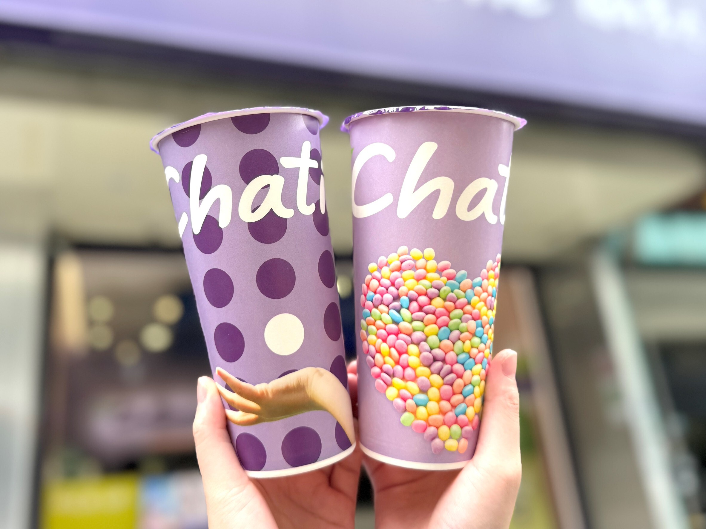 全民普發一萬開喝！日出茶太、翰林茶館等5大品牌　祭出「買一送一」優惠