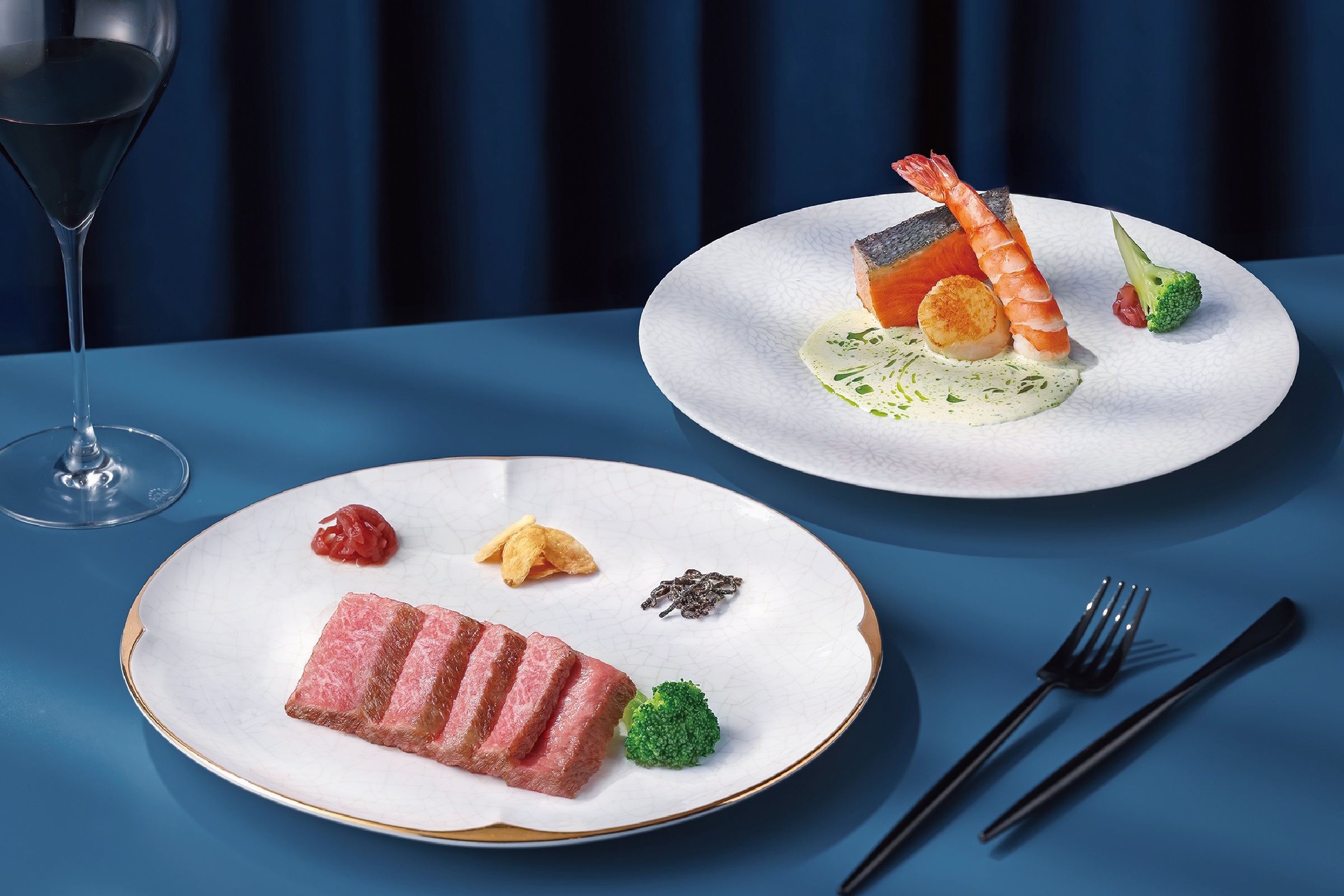  夏慕尼推出《愛在暖冬》全新套餐，竹北光明店煥新登場