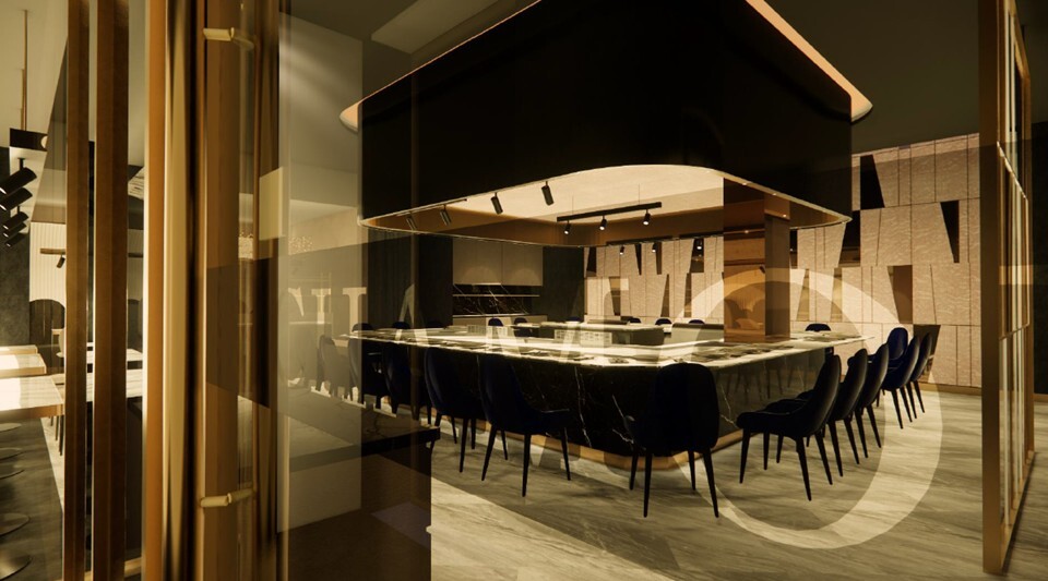  夏慕尼推出《愛在暖冬》全新套餐，竹北光明店煥新登場