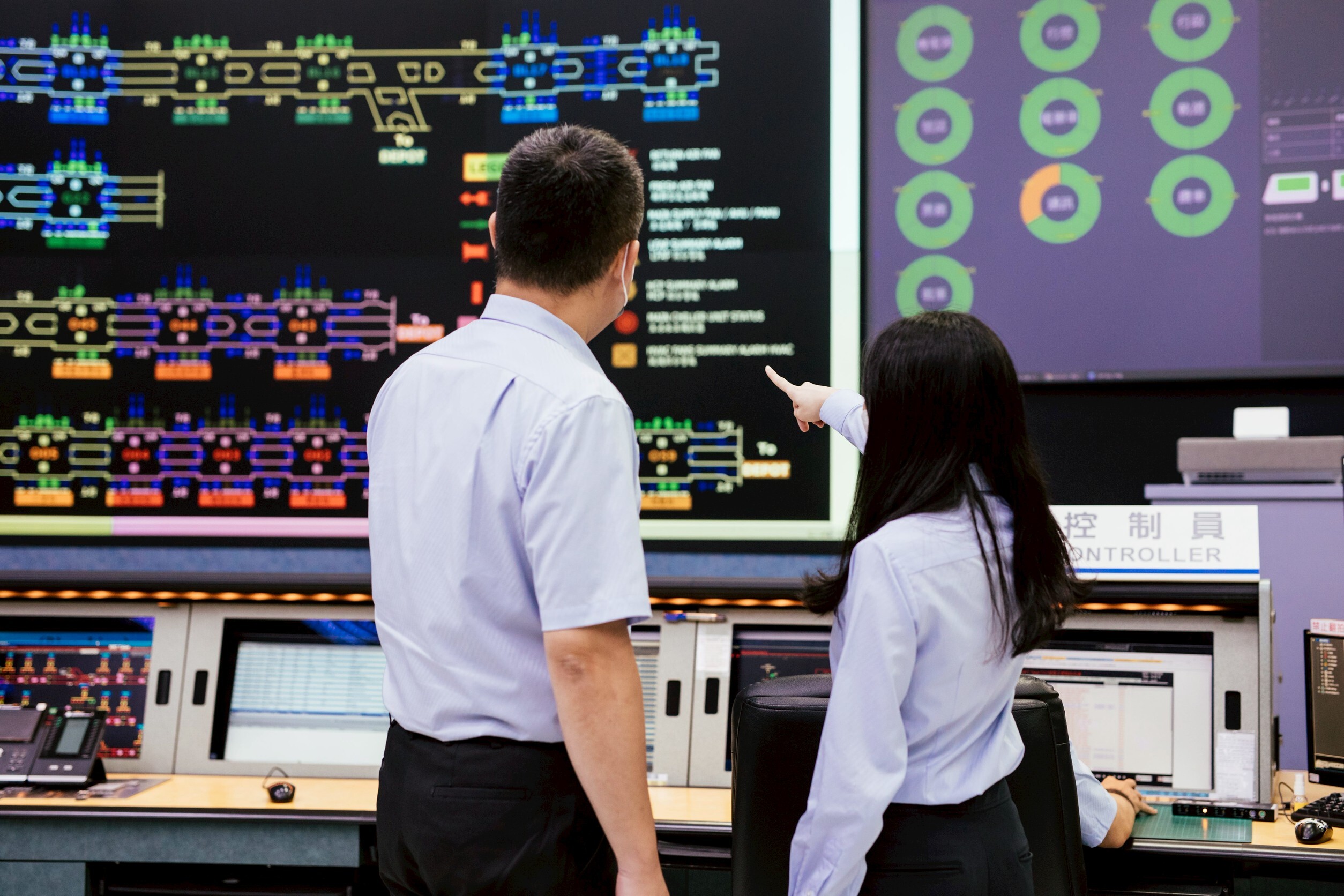 **臺北捷運創疫情後新高運量，活動熱潮引爆週末人潮**