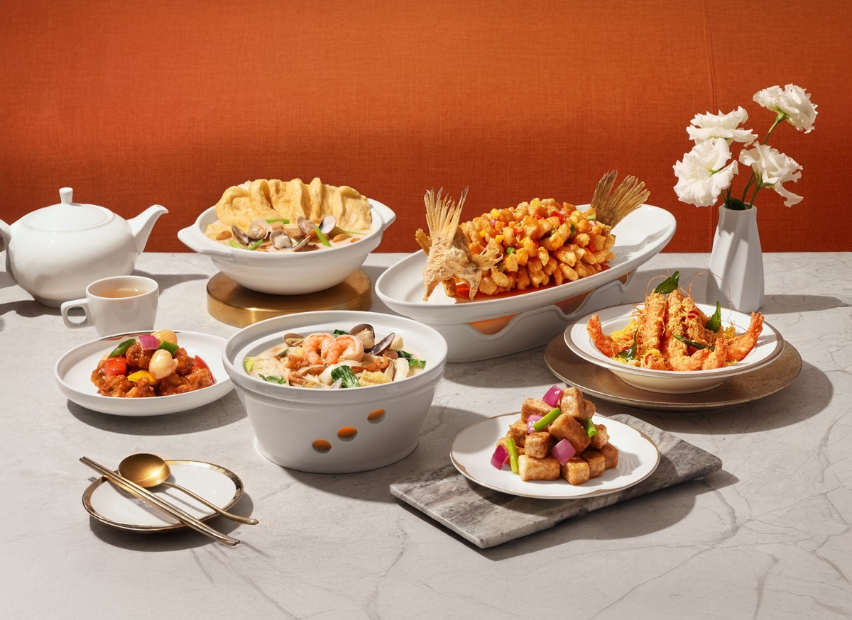 米其林一星「莆田PUTIEN」280元加菜金！享鴨11元好菜加購　快領補助趁吃