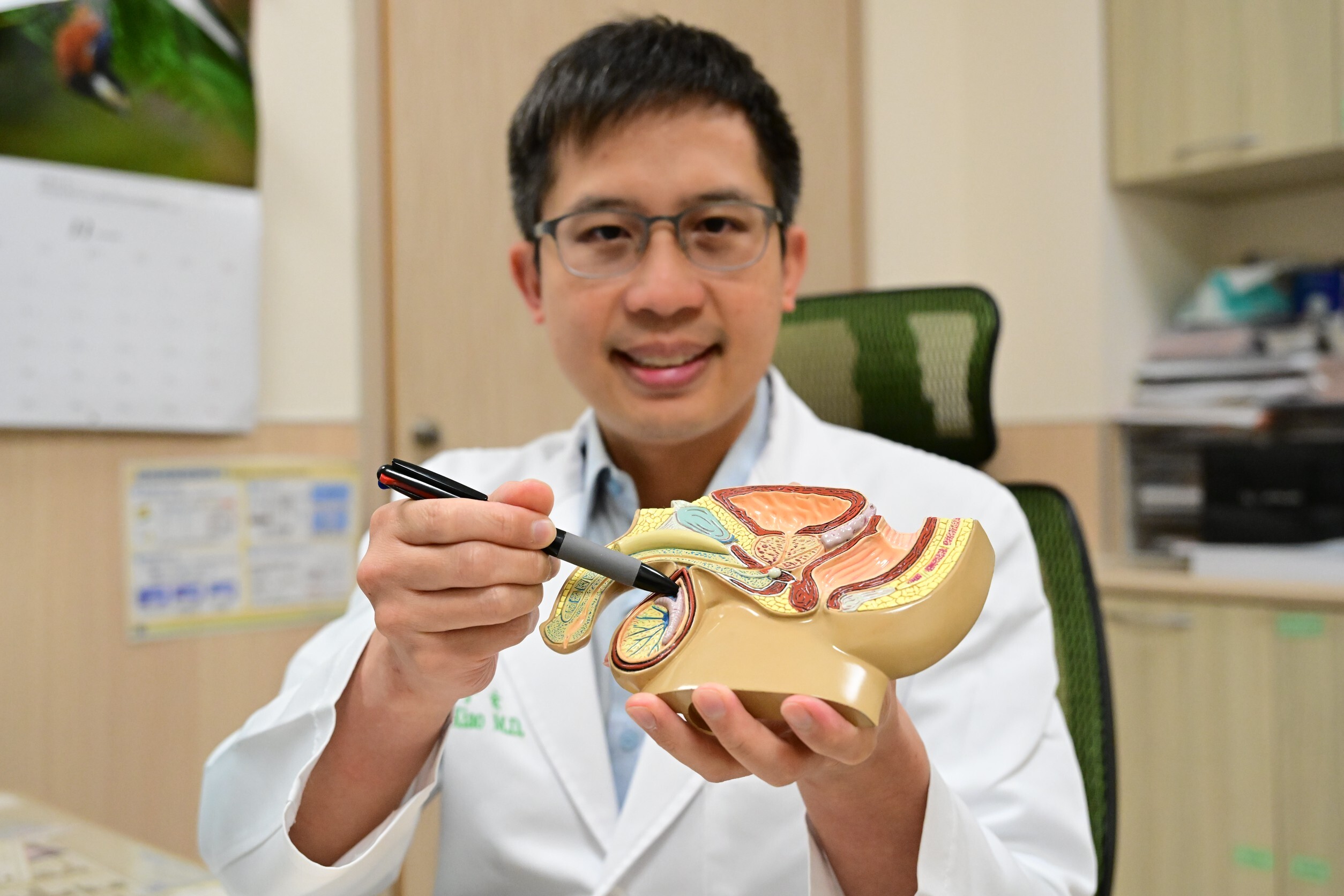 結紮=去勢？男子計畫「結紮手術」遭母反對　醫示警：恐影響生活品質