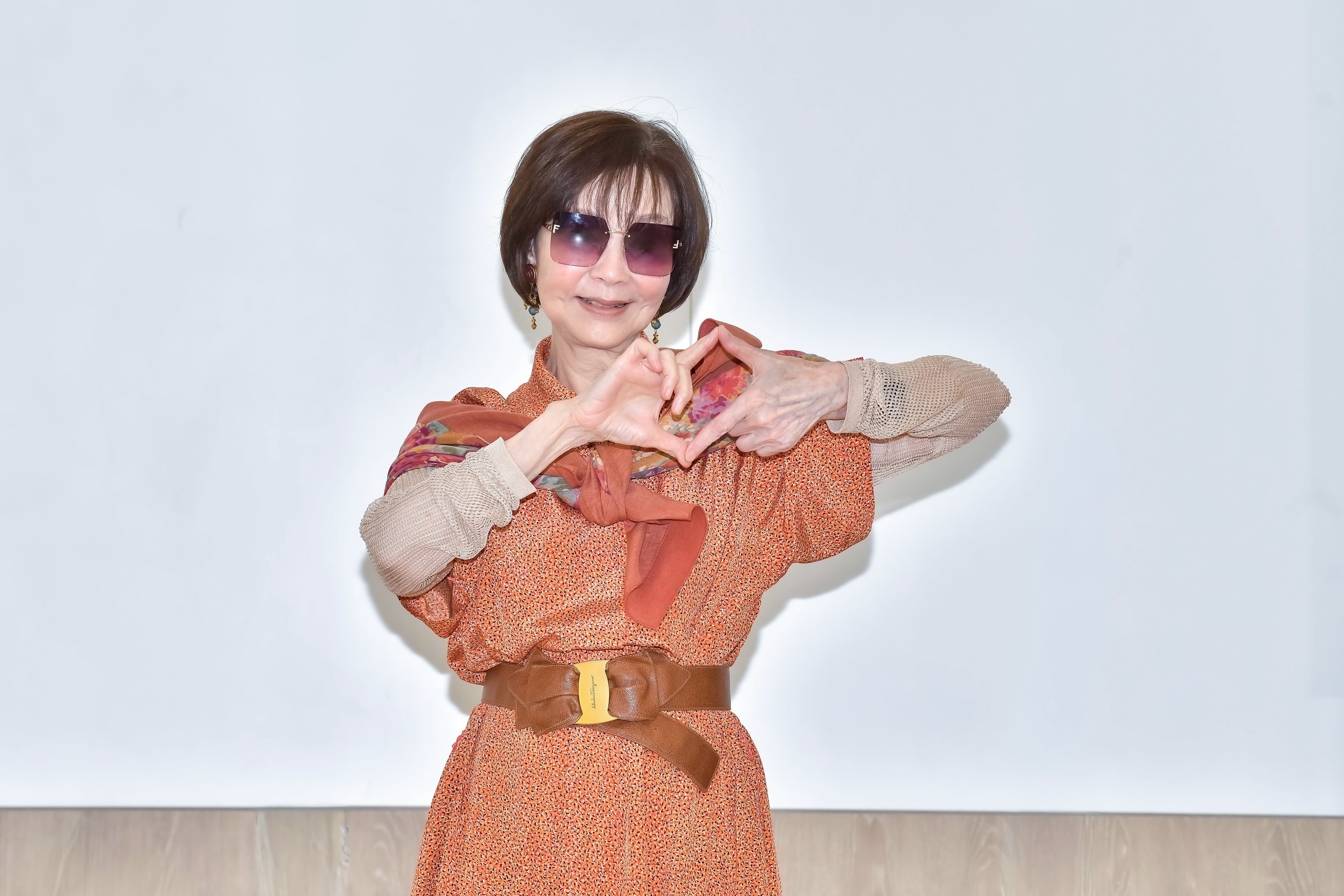 **新銳導演宋康欣攜手影后歸亞蕾、戲骨寇世勳，電影《拾光》掀起懷舊風潮**