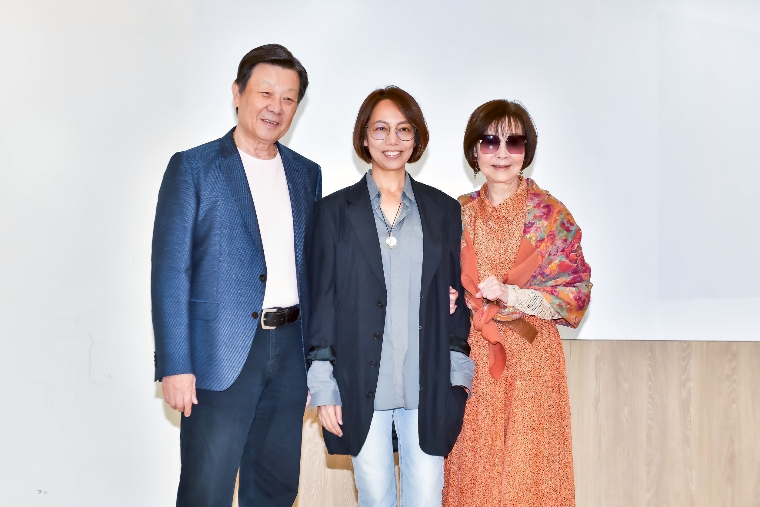 **新銳導演宋康欣攜手影后歸亞蕾、戲骨寇世勳，電影《拾光》掀起懷舊風潮**